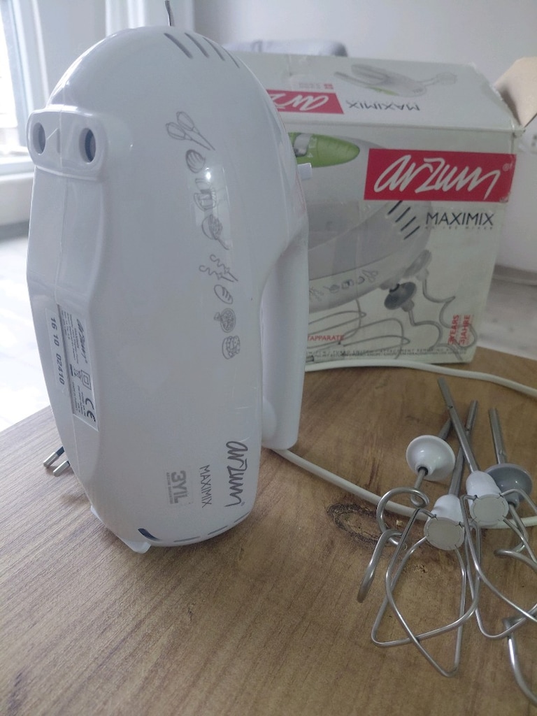 Arzum mikser