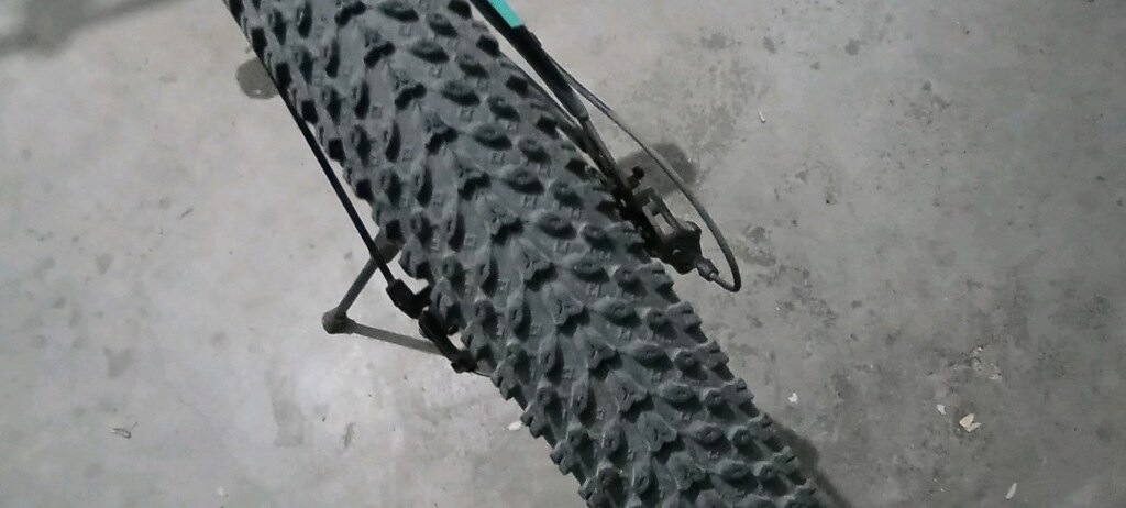 29JANT VERTECH DAĞ BİSİKLETİ MTB - 6