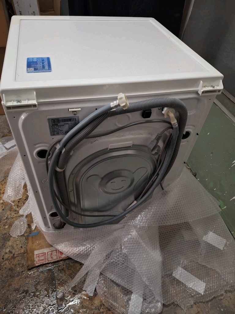Samsung WD10T654DBE1AH temiz - 6