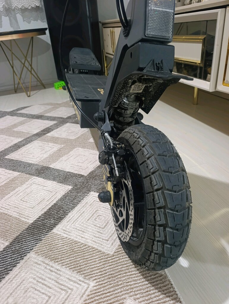 onvo scooter - 5