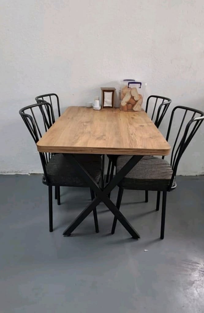 yemek masası - 5