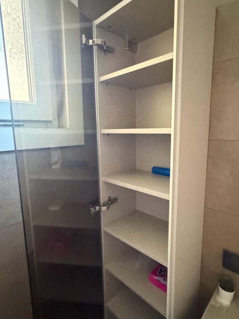 3 Adet - LÜKS BANYO TAKIMI - 6
