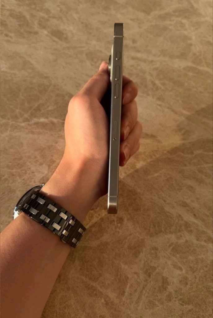 15 Pro MAX İPHONE TR ACİKLAMA Okuyunuz - 2