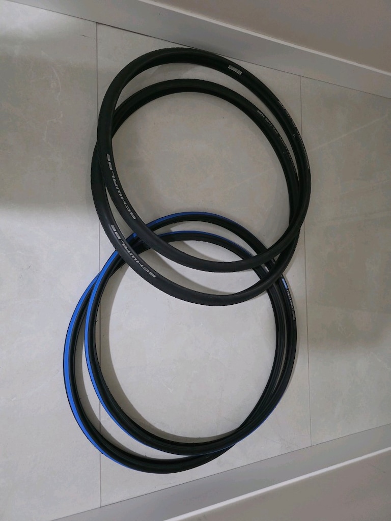 Bisiklet Lastiği engelli sandalyeler için uygun 24 inç - 2