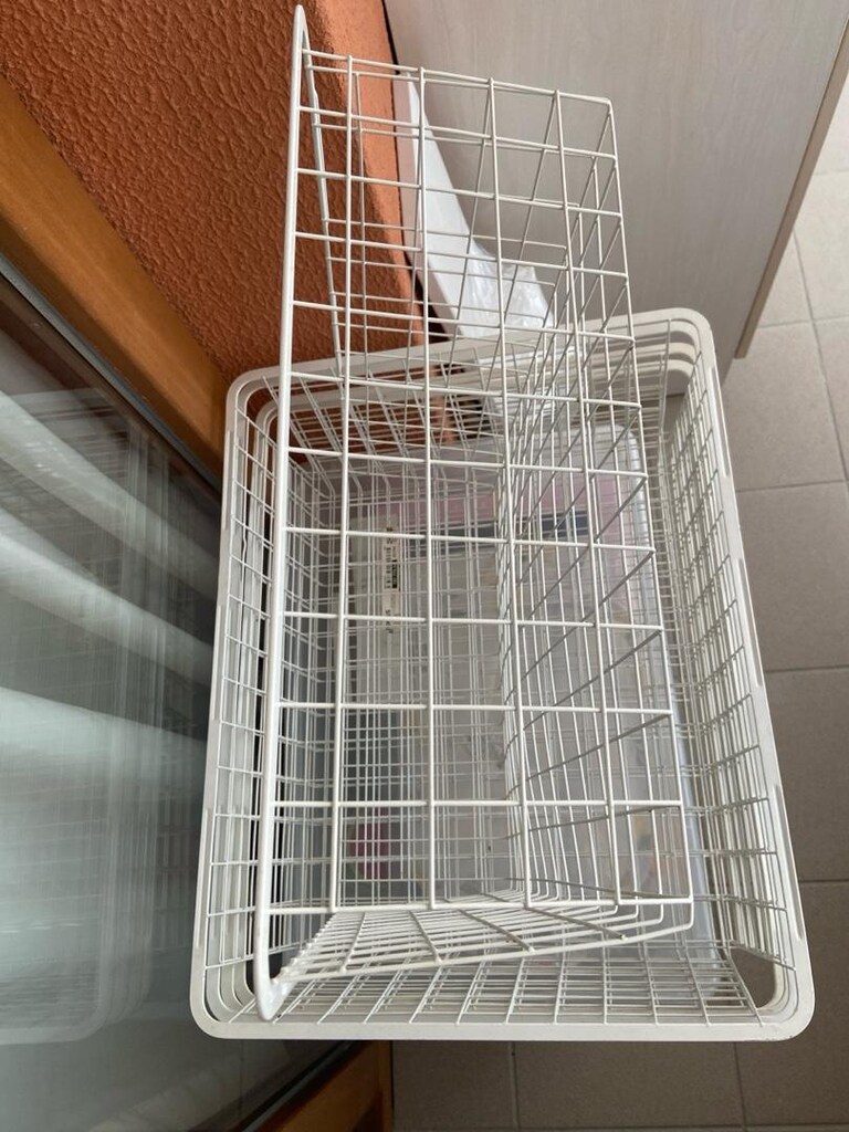 Ikea Tel Sepet Çekmece - 4