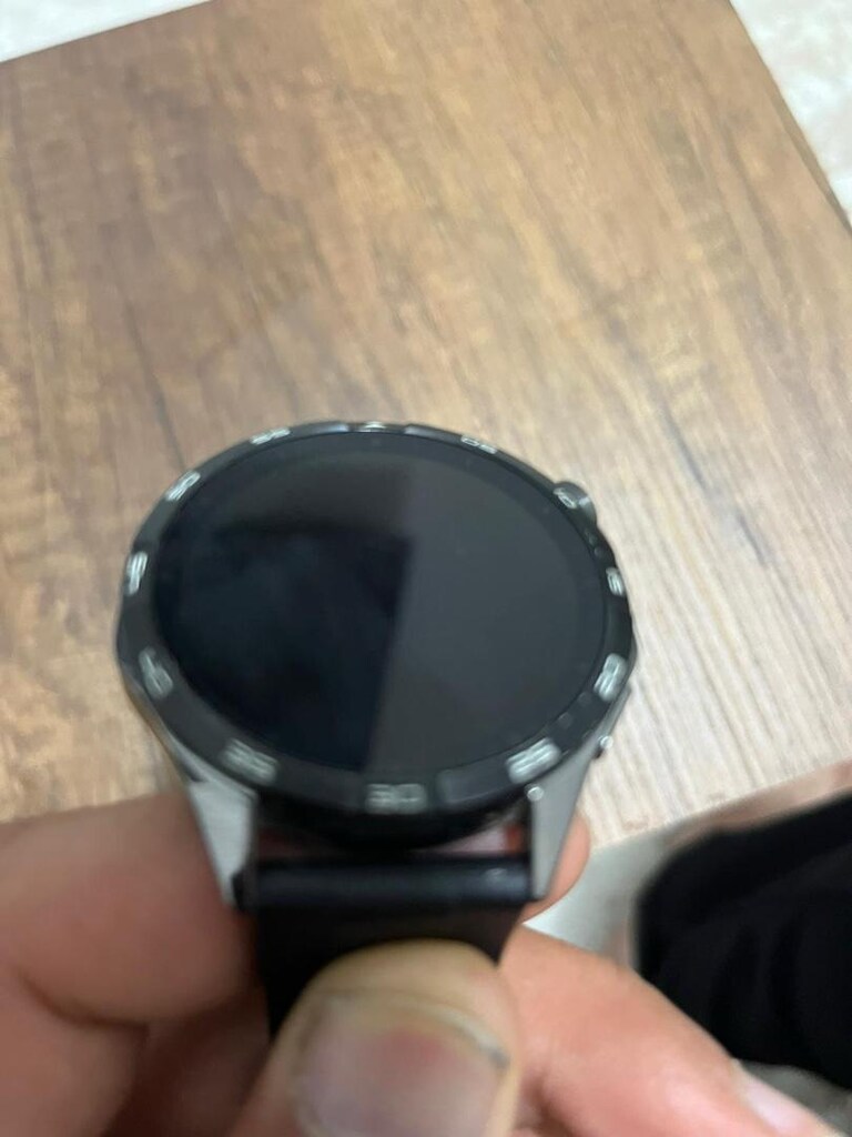 Huawei Gt-4 Akıllı Saat - 3