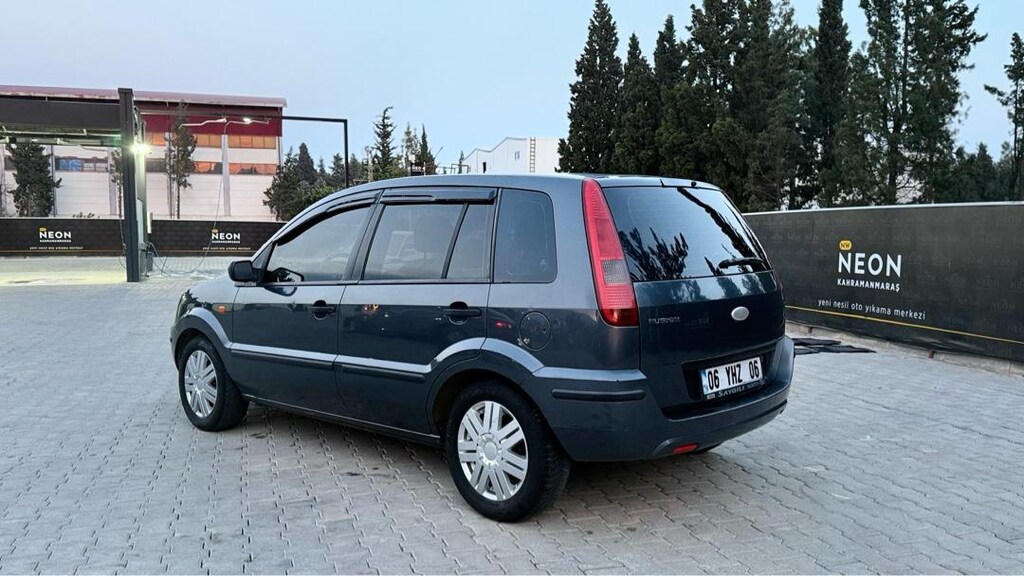 SATILIK ORJİNAL DEĞİŞENSİZ BOYASIZ - 3