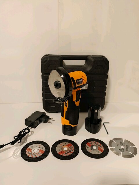 Mini Spirel jet Taşı Hassas işler için