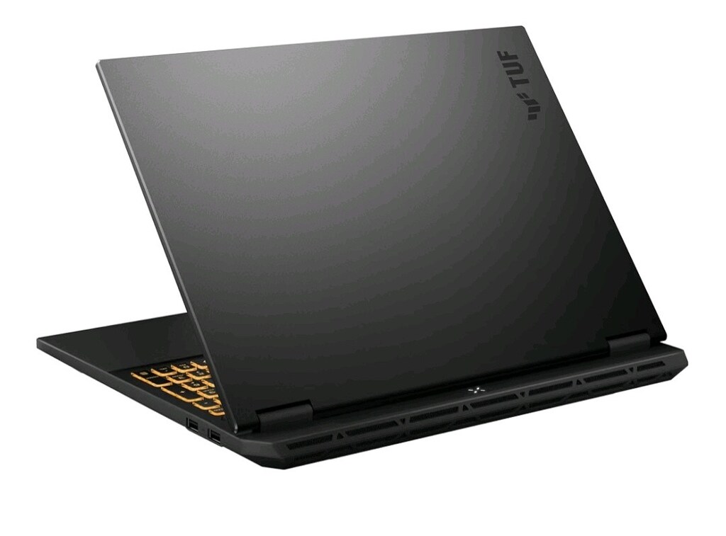 ASUS TUF Gaming F16-FX608JPR-QT071 RTX 5070 İ7 14650HX 32 GB Ram - 8