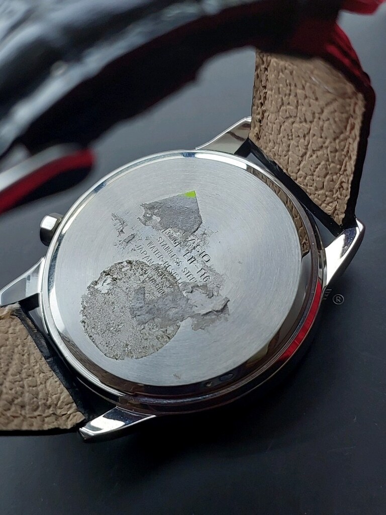 Anneler Gününe Casio Bayan Sıfır - 3