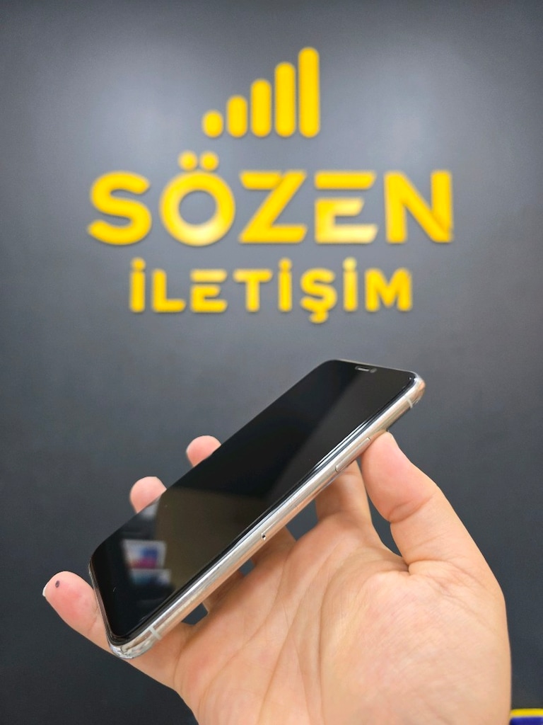 SÖZEN İLETİŞİM İPHONE 11 PRO 64GB PİL 70 YURTİÇİ - 3