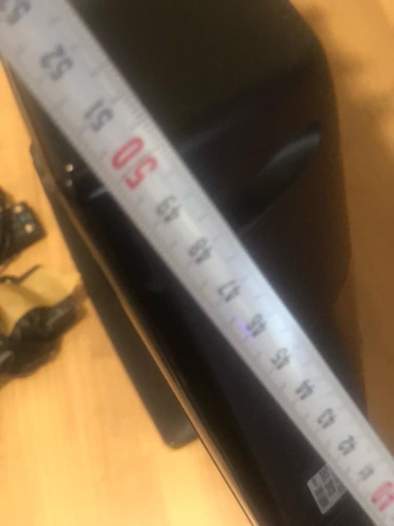 LG TELVİZYON - 7