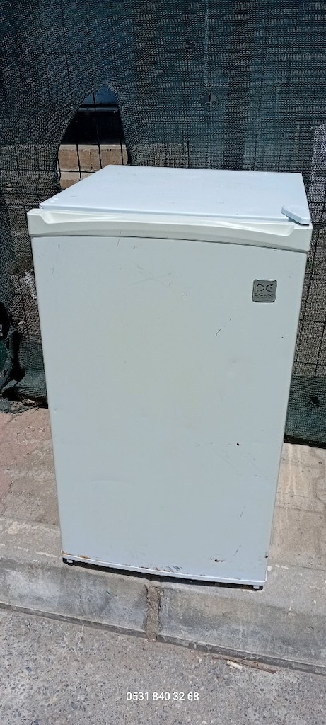 MİNİ BUZDOLABI AÇIKLAMAYA BAKINIZ - 4