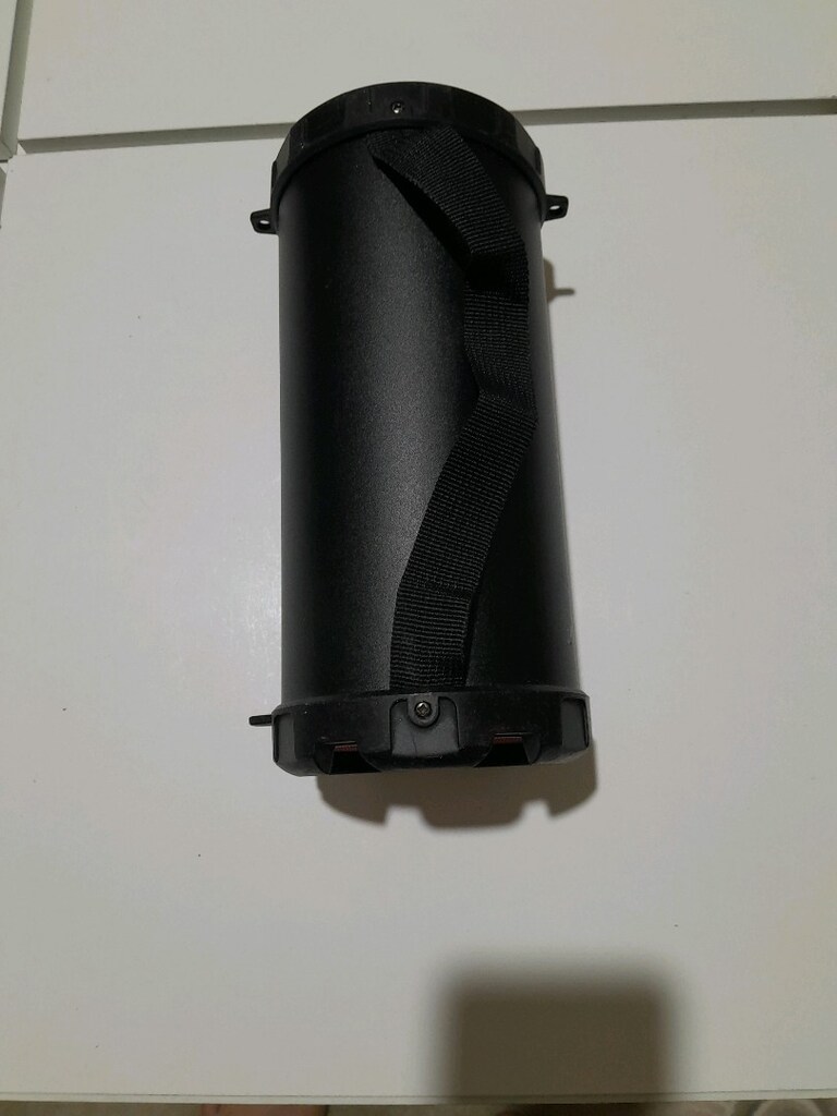 Bluetooth hoparlör - 4