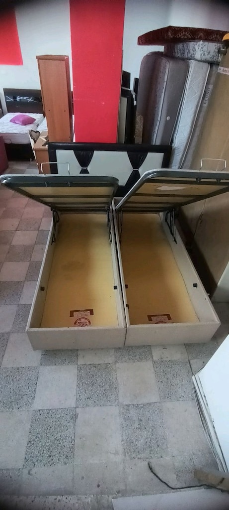 çift kişilik baza başlık - 2