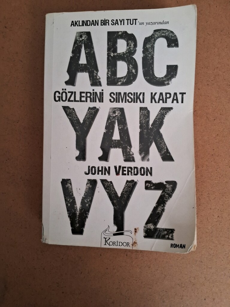 Kitap - 4