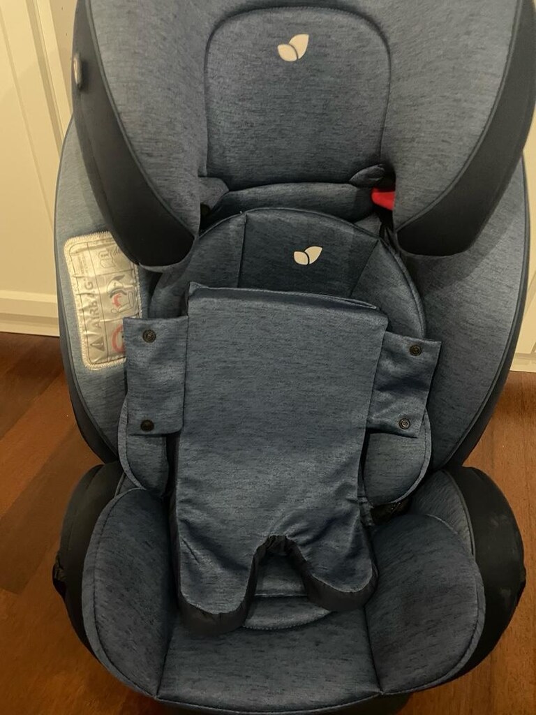 JOIE Oto Koltugu 0-36 kg - 10