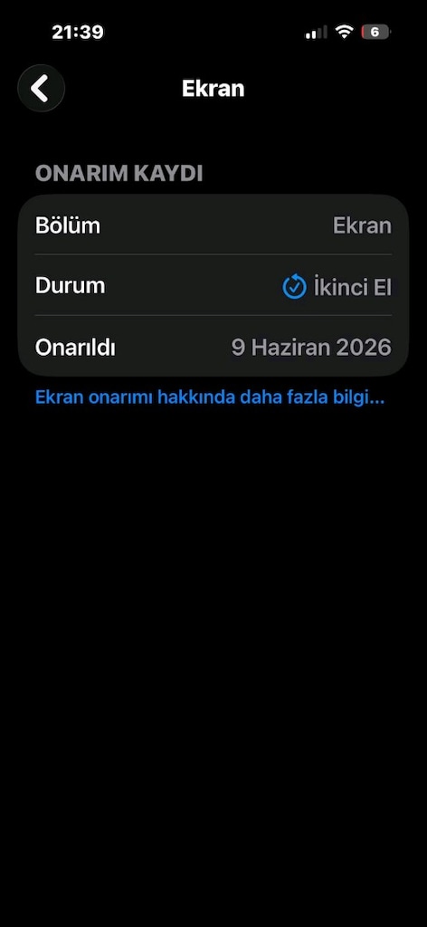İphone 14 pro 256 GB yd - 8