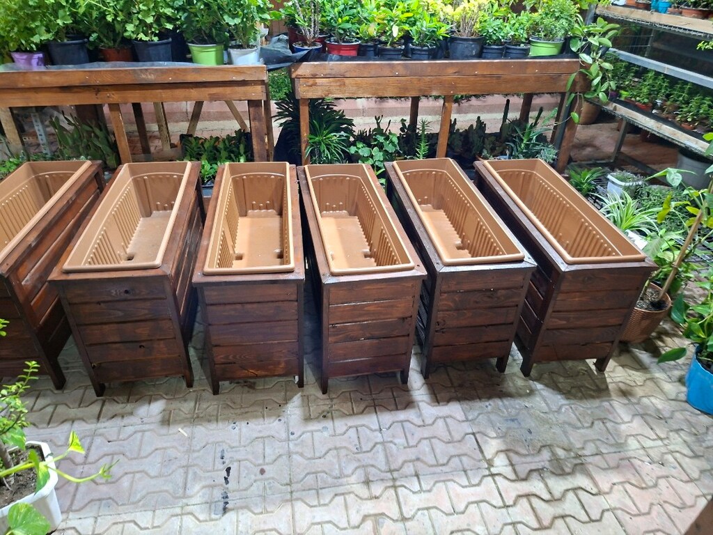 diş mekan saksi - 2