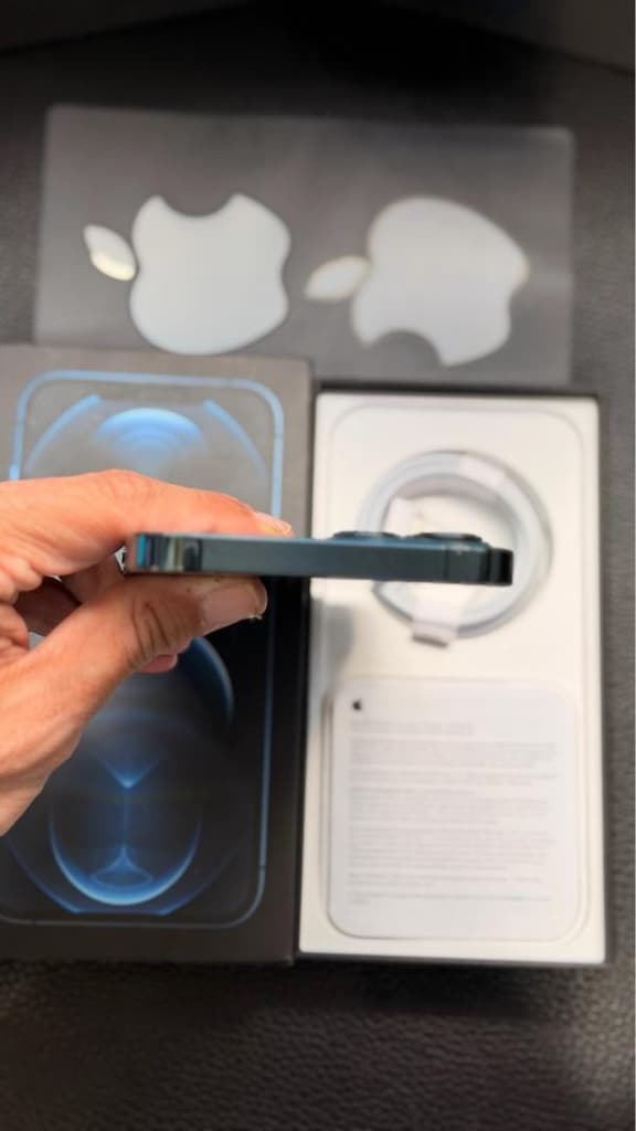 İphone 12 Pro Max - 9