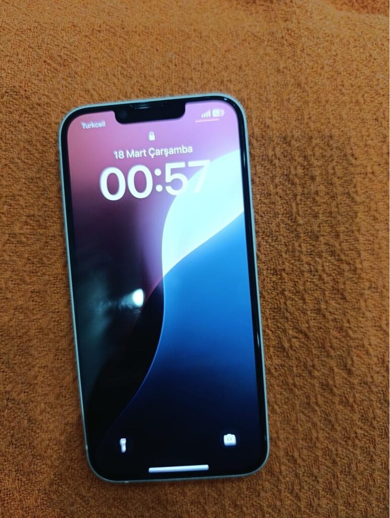 ıphone 13 - 3