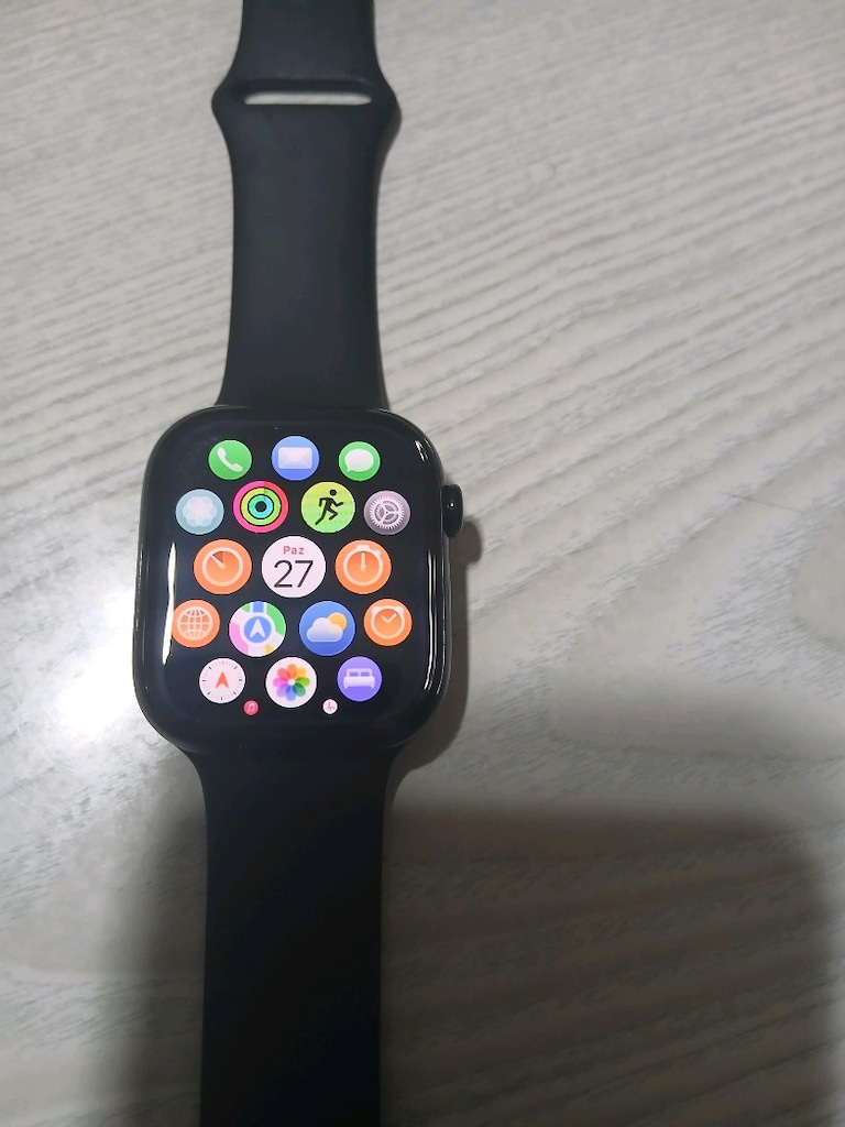 APPLE WATC 11 NESİL - 2