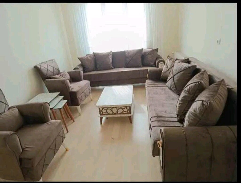 koltuk takımı - 5