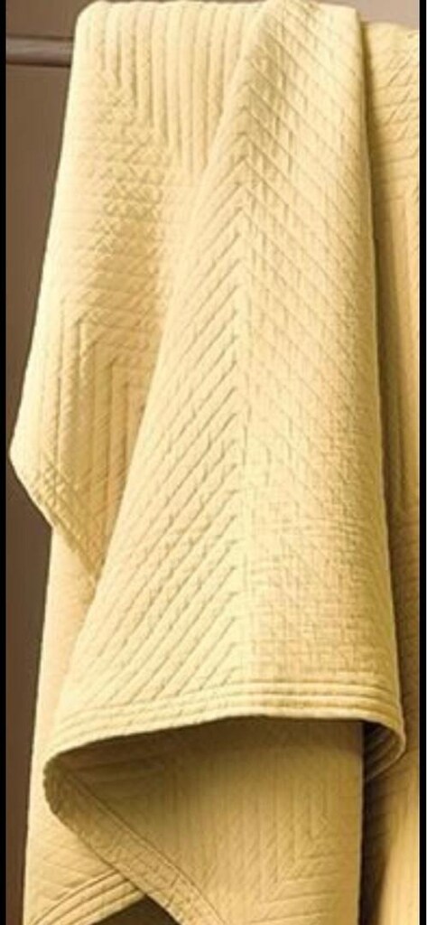 Yatak örtüsü(YATAŞ) - 2