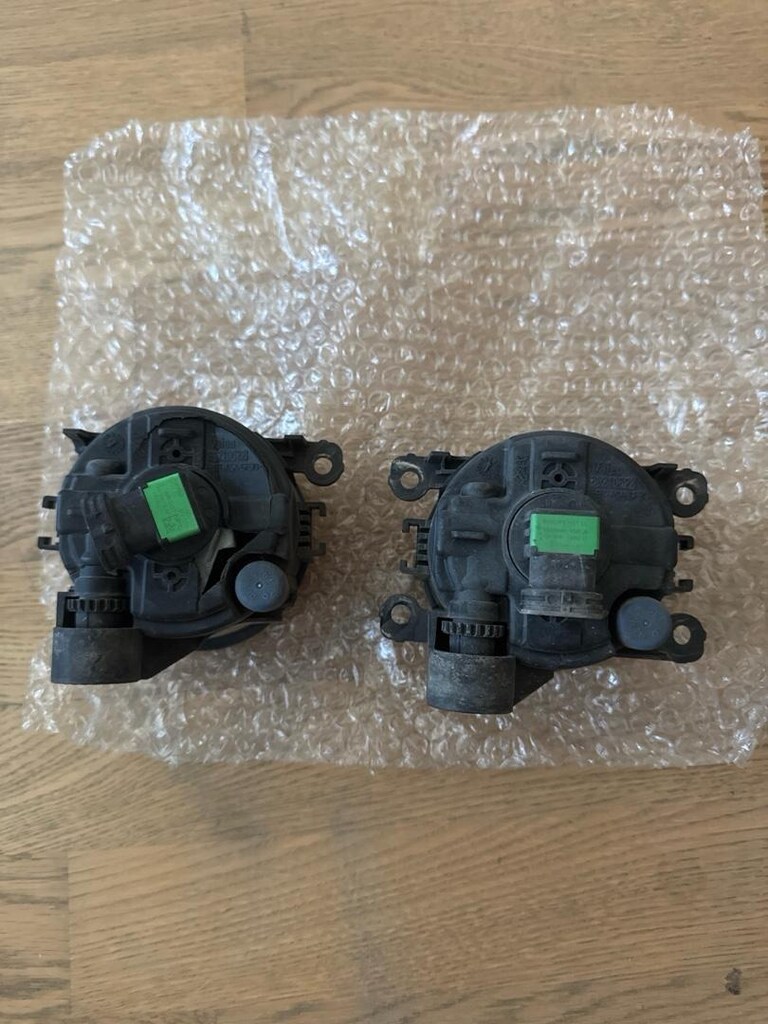 landrover freelander 2 sis farı takım - 3