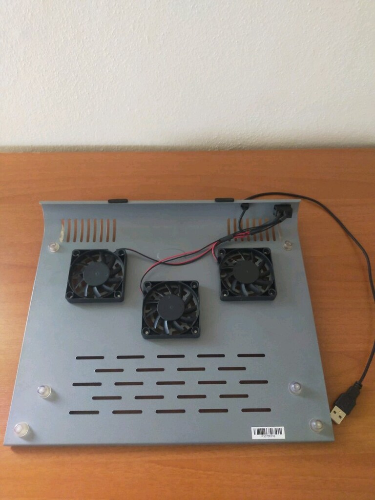 LAPTOP SOĞUTUCU - 2