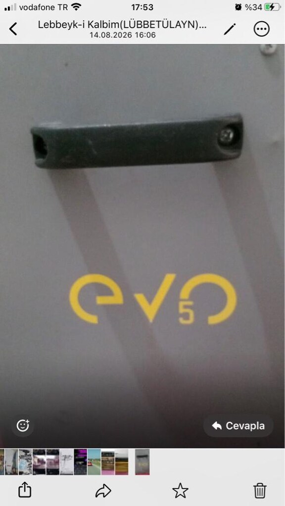 elektrikli ısıtıcı - 4
