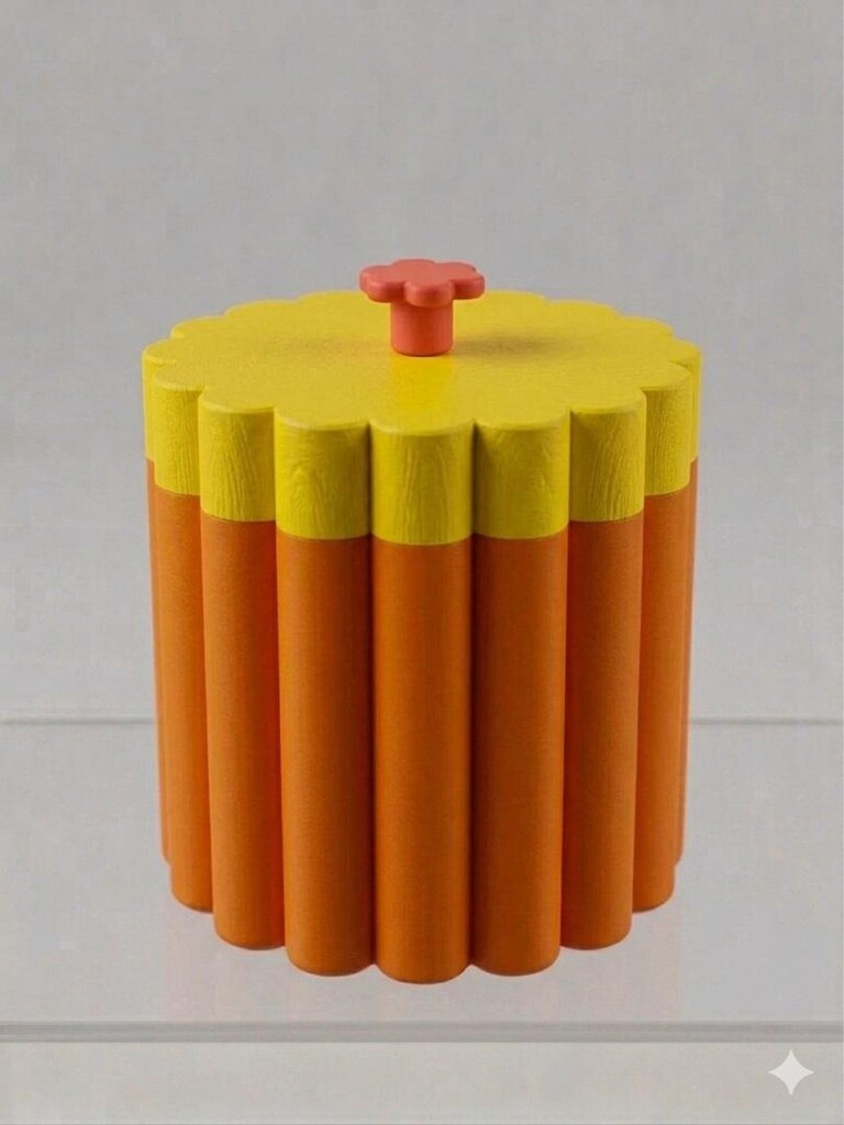 büyük boy Organiser - 8