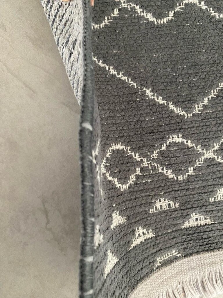 iskandinav şönil halı kilim - 3