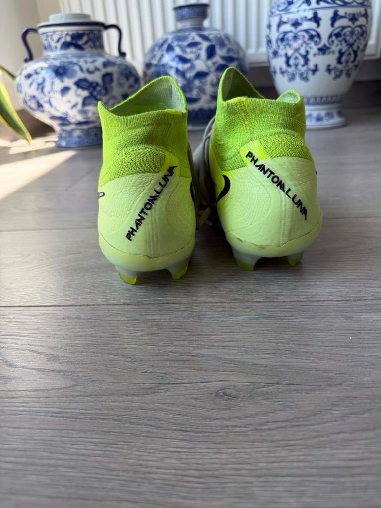 Nike Phantom Luna Elit Krampon 44 - 5