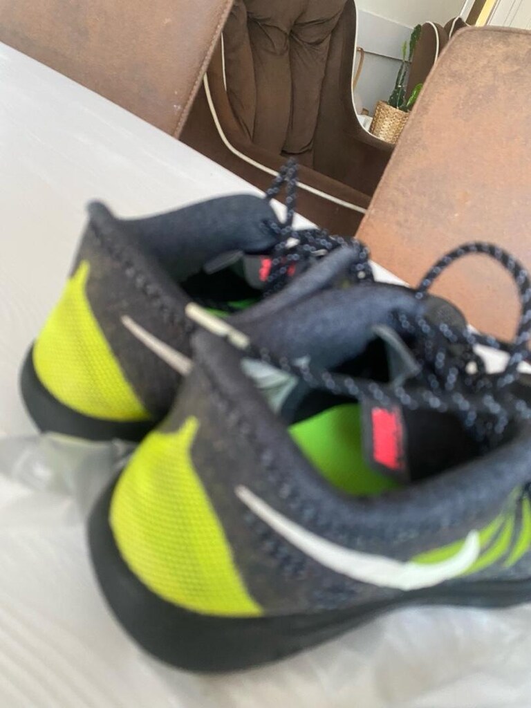 nike orjinal 36 numara - 5