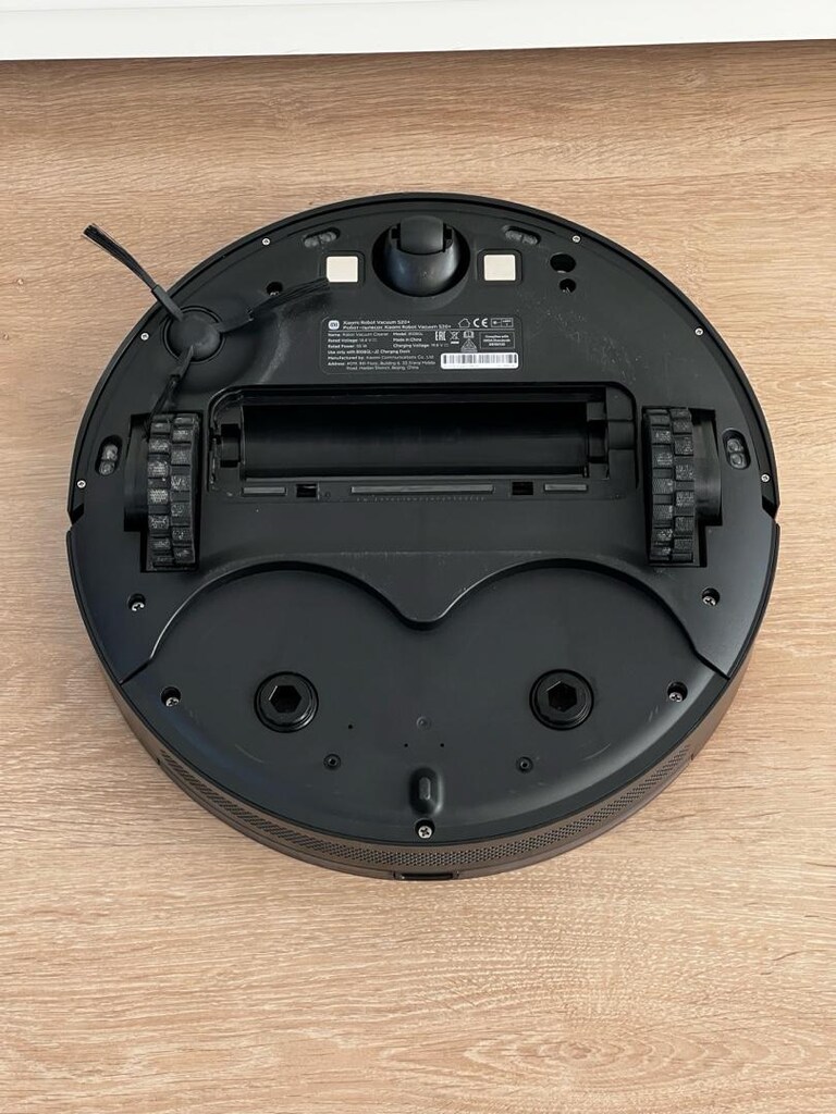 XIAOMI S20 PLUS ROBOT SÜPÜRGE - 6