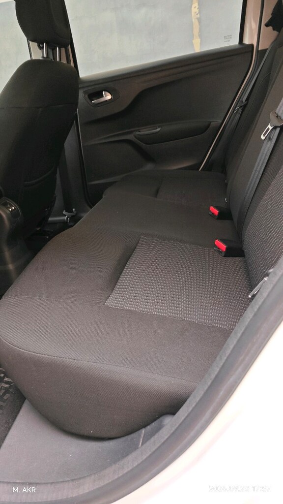 2017 model yeni kasa full allure paket 209 binde dizel pejo 301 - 12