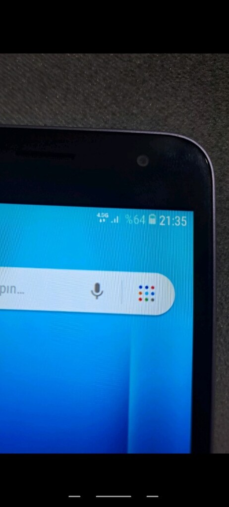 SAMSUNG J2 CORE ANNE BABA TELEFONU TERTEMİZ SORUNSUZ TAKAS YOK YOK - 8