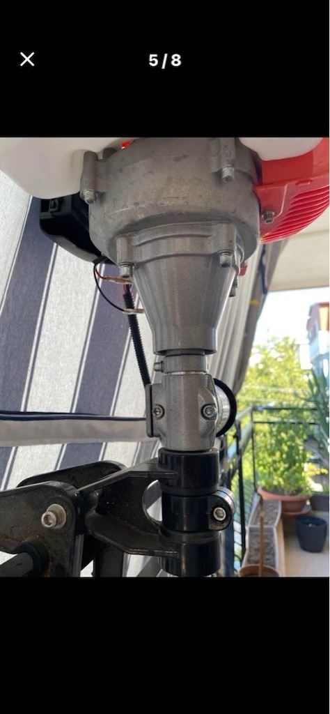 bot motoru - 5