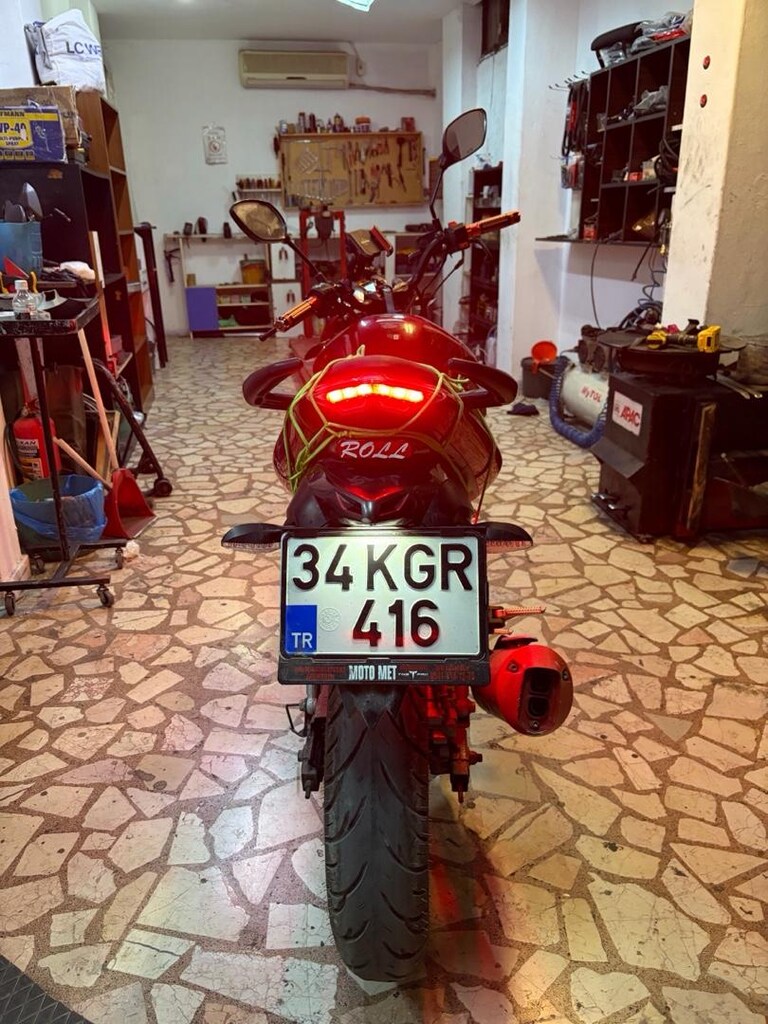 dirift l 125 - 7