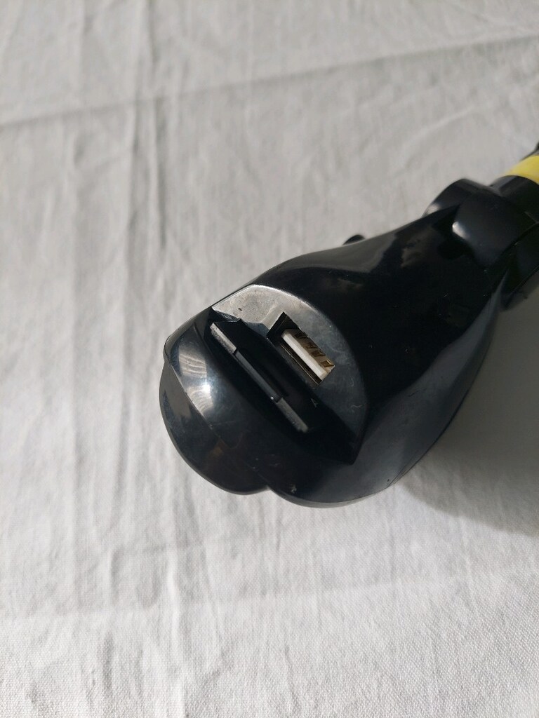 Car Mp3 Player FM Transmitter - 4