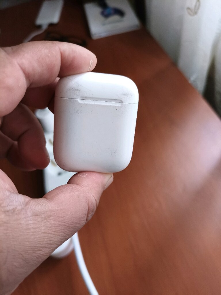 airpods 2. nesil - 5