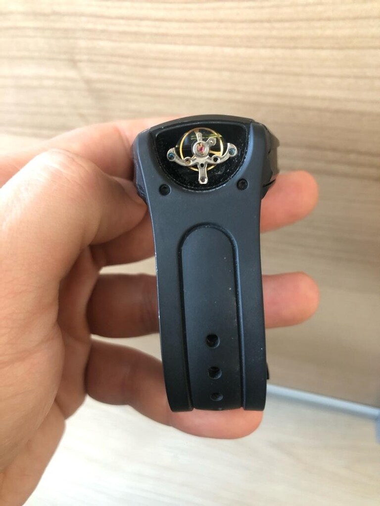 Hublot La Ferrari - 3