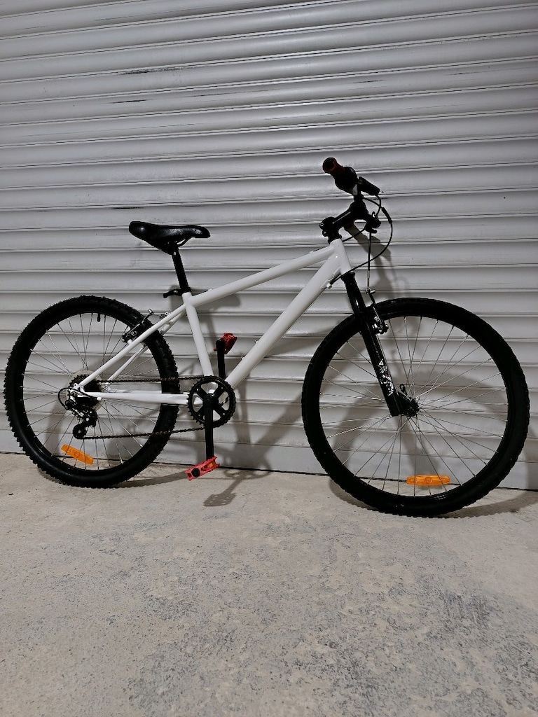 Bisiklet - 8
