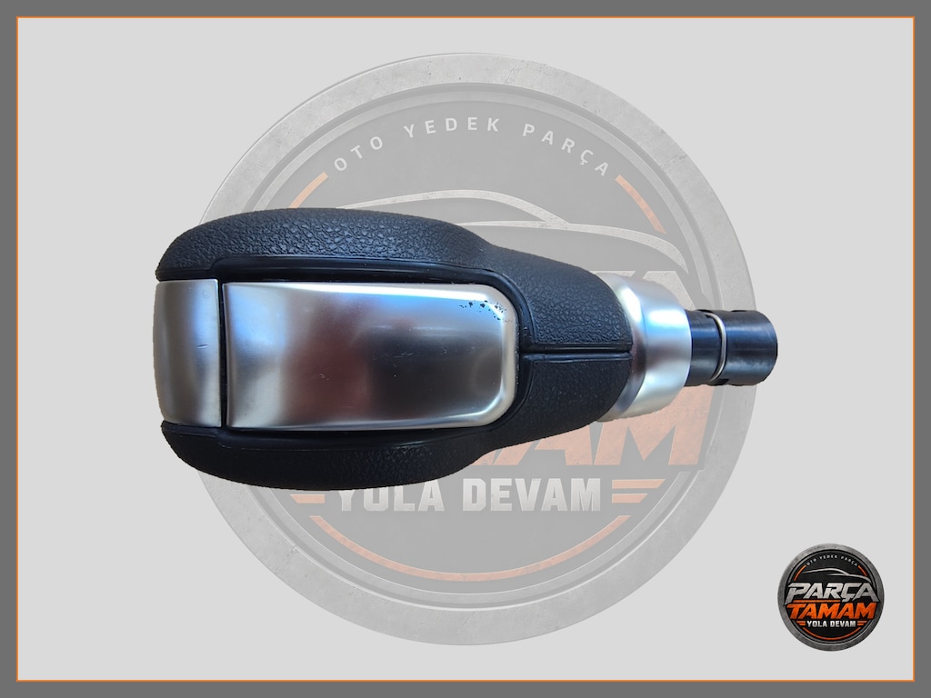 CLİO 5 OTOMATİK VİTES TOPUZU 328650805R - 2