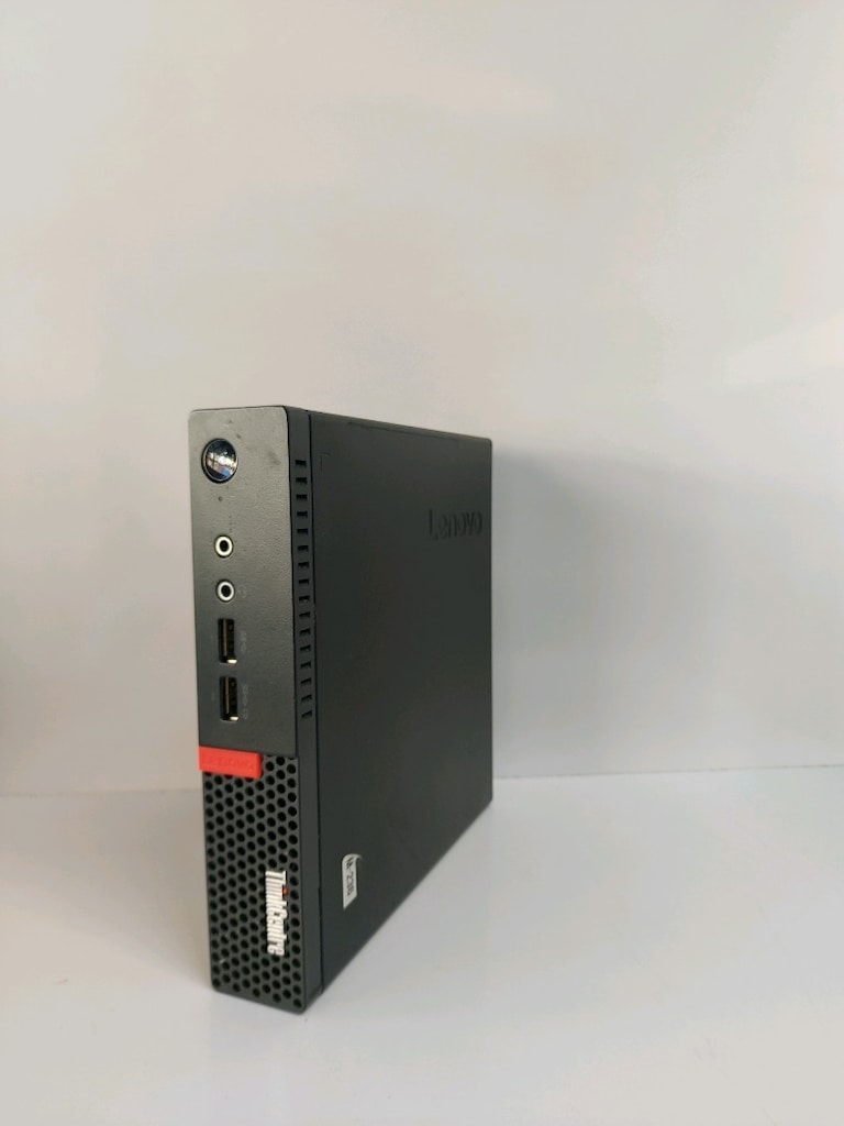Lenovo Mini Pc Thinkcenter M7100Q - 2