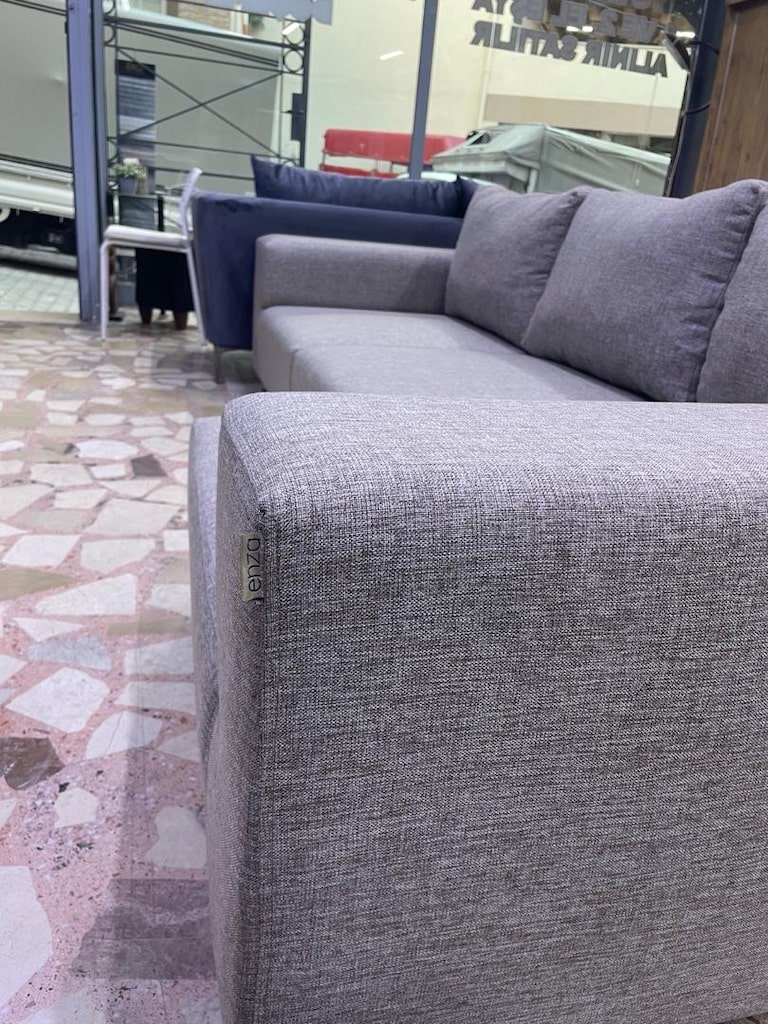 ENZA HOME KÖŞE KOLTUK 270/130 - 4