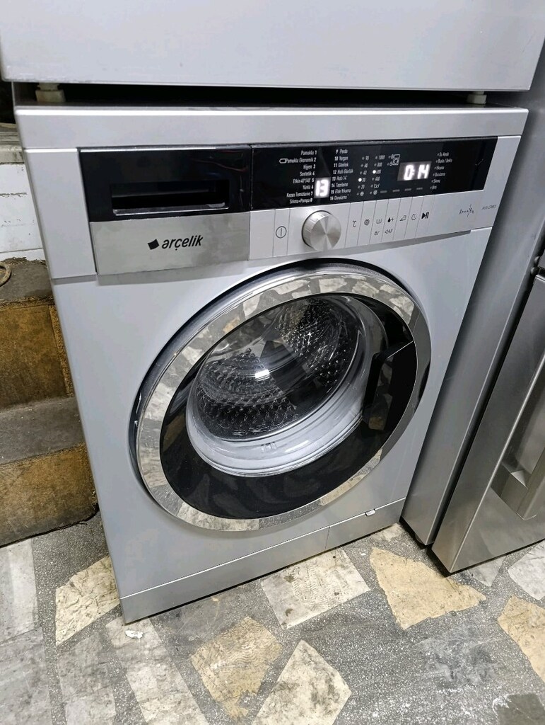 Gri Arçelik 3Lü.set - 8