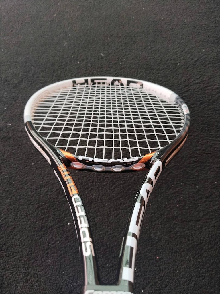Sıfır Ayarında Head Tenis Raketi 27 inç - 2