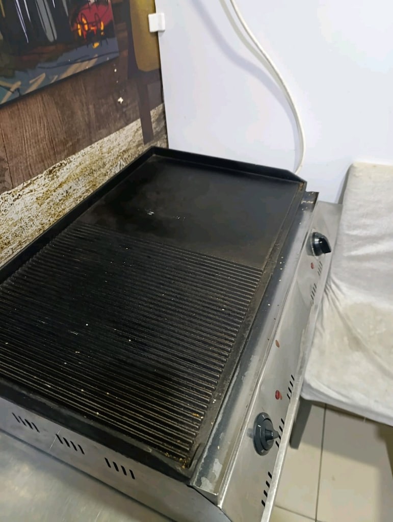 Frütoz ve Plate ocak - 4